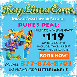  key lime cove discounts